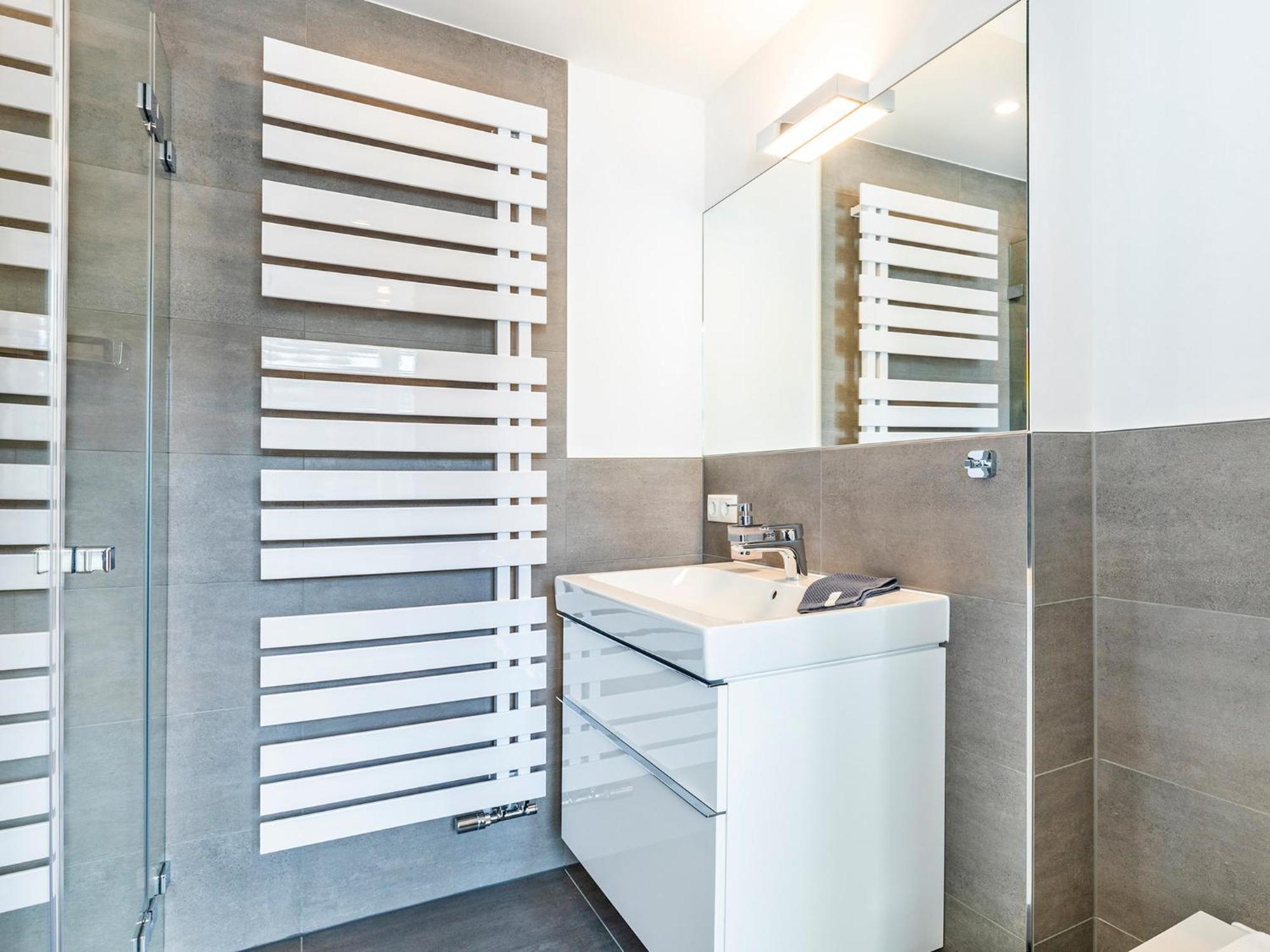 Prora - Baltic Sunrise Apartment *