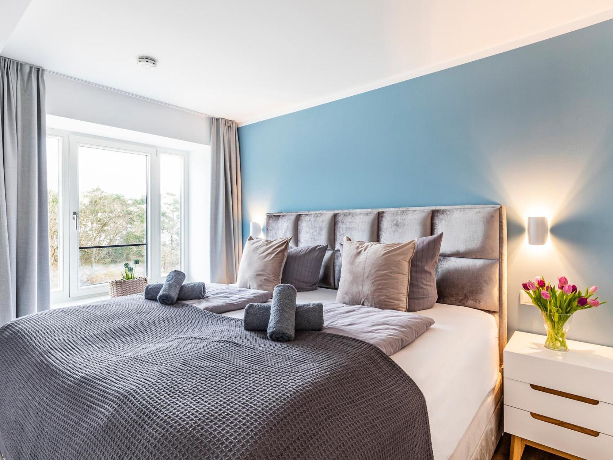 Prora - Baltic Sunrise Apartment Binz